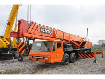 Kato NK450E(original from japan） - Mobile crane