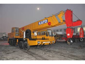 Kato NK500E-V - Mobile crane