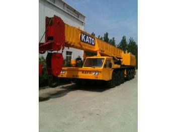 Kato NK800E(Not original OEM) - Mobile crane