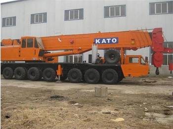 Kato NK-1600E - Mobile crane