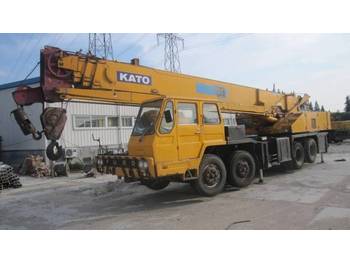 Kato NK-300E (Not Original OEM) - Mobile crane