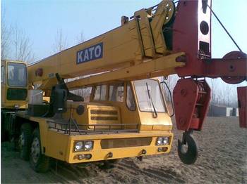 Kato NK-350E (Not Original OEM) - Mobile crane