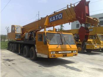 Kato NK-400E (Not Original OEM) - Mobile crane