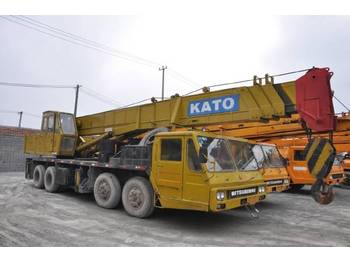 Kato NK-450E (Not Original OEM) - Mobile crane