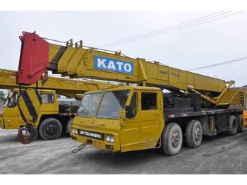 Kato NK-450E （Not original OEM） - Mobile crane
