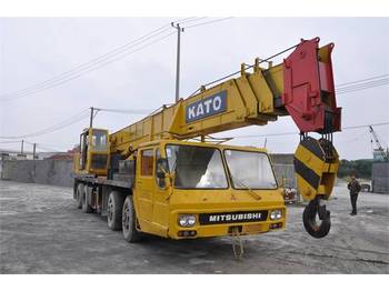 Kato NK-450E(Not original OEM) - Mobile crane