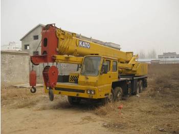 Kato NK-550VR(Not original OEM) - Mobile crane