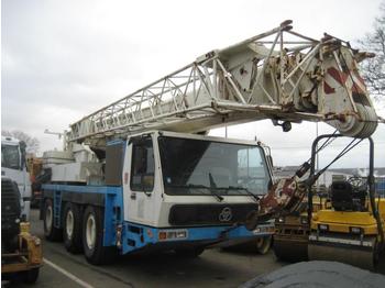 Krupp kmk 3045 - Mobile crane