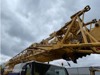 Mobile crane LIEBHERR LTM 1070 4.1