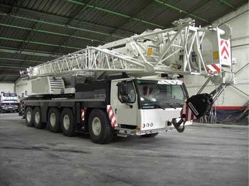 LIEBHERR LTM 1220 5.2 - Mobile crane
