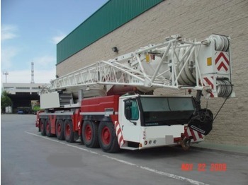 LIEBHERR LTM 1250 6.1 - Mobile crane