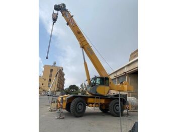 LOCATELLI GRIL 8500 - Mobile crane