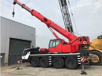Mobile crane Liebherr LTM1060/2 Mobile Crane