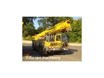 Liebherr LTM 1030/1 - Mobile crane