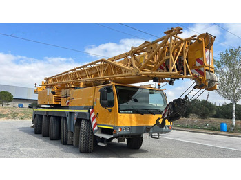 Liebherr LTM 1095 5.1 - Mobile crane