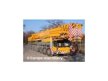 Liebherr LTM 1400 - Mobile crane
