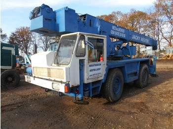 PPM 280att 4x4  - Mobile crane