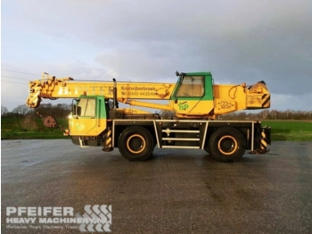 PPM ATT400 4x4x4 35t - Mobile crane