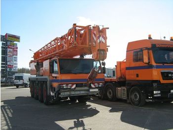 TADANO FAUN ATF 65G-4 - Mobile crane