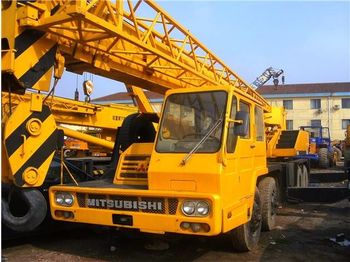 TADANO TG300E - Mobile crane