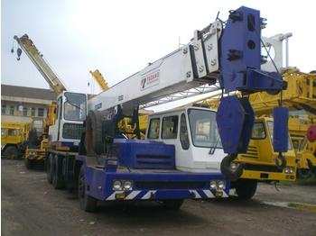 TADANO TL250E - Mobile crane