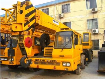 TADANO TL250E-3 - Mobile crane