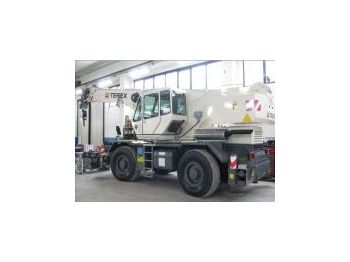 TEREX BENDINI A350 - Mobile crane