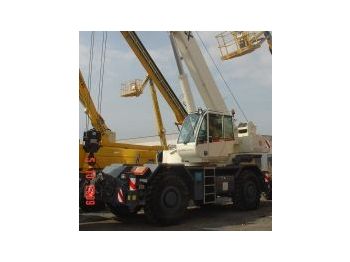 TEREX BENDINI RC40 - Mobile crane