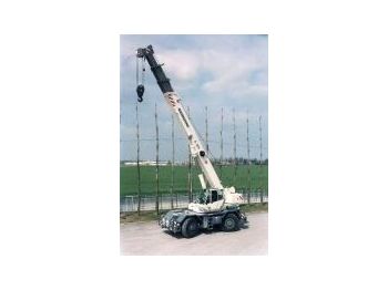 TEREX RC35 - Mobile crane