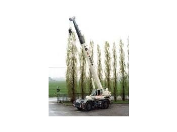 TEREX RC45 - Mobile crane