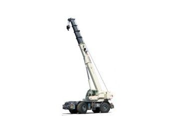 TEREX RC60 - Mobile crane