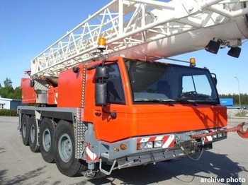 Tadano Faun ATF 65G-4 - Mobile crane