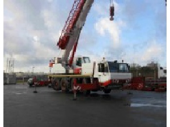 Tadano-Faun ATF 70G-4 - Mobile crane