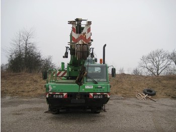 Tadano Faun RTF 40-3 - Mobile crane