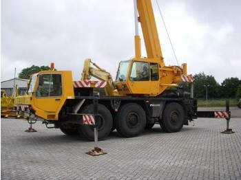Tadano Faun RTF 40-3 6x6x6 - Mobile crane