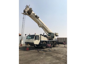 Terex Demag AC60-3 - Mobile crane