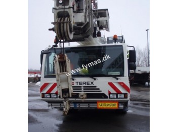 Terex Demag Terex Demag AC50-1 - Mobile crane