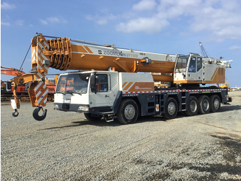 Zoomlion QY110V633.1 - Mobile crane