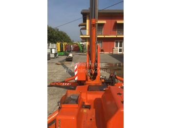 Articulated boom Multitel smx225: picture 1