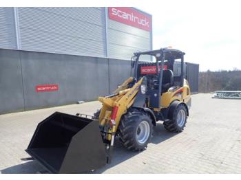 Construction machinery Mustang AL506-4P