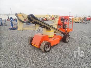 Articulated boom NIFTYLIFT HR12NDE Electric Articulated: picture 1