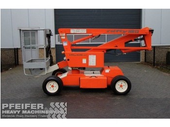 Articulated boom NIFTY LIFT HR12DE: picture 1