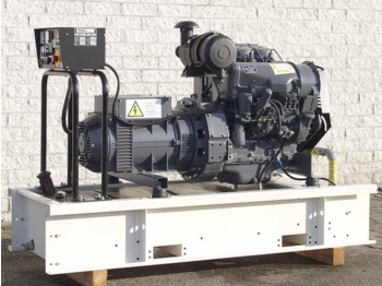 Generator set NOL MJB160MB4: picture 1