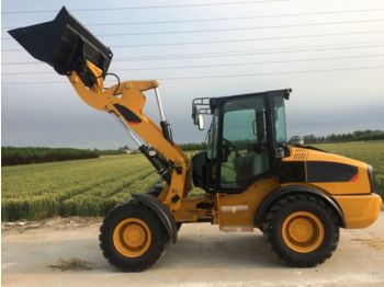 New Wheel loader New CLC T 2500: picture 1