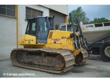 Bulldozer New Holland D 180: picture 1