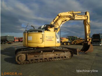 New Crawler excavator New Holland E235B SR-2: picture 3