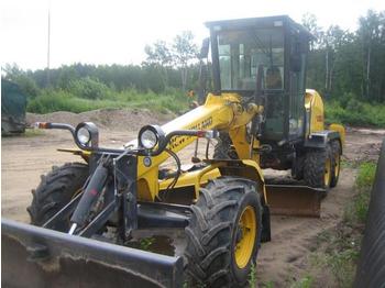 Grader New Holland F106.6: picture 1