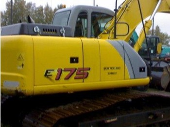 Crawler excavator New Holland New Holland E175LC: picture 1