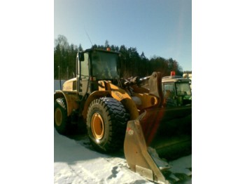 Wheel loader New Holland New Holland W 190 B: picture 1