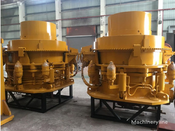 New Cone crusher New KINGLINK HPY200: picture 3